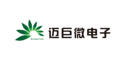 迈巨微 : 